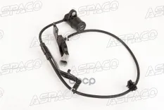 ДАТЧИК АБС ЗАДНИЙ ЛЕВЫЙ (L) TOYOTA HILUX (05-...)