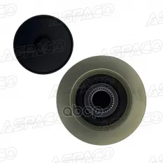 ШКИВ ГЕНЕРАТОРА R51M 23151-EB30A AP51EB30A ASPACO