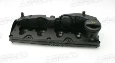 КЛАПАННАЯ КРЫШКА VOLKSWAGEN AMAROK (10-22)