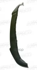 НАКЛАДКА ПЕРЕДНЕГО БАМПЕРА BMW X5 G05 (2018>)