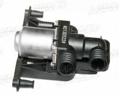 КЛАПАН ОТОПИТЕЛЯ BMW E60/E61/E63/E53 64118379921