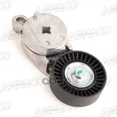 НАТЯЖИТЕЛЬ РЕМНЯ ПРИВОДНОГО С РОЛИКОМ (В СБОРЕ)