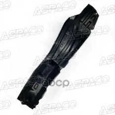 ПОДКРЫЛОК ПЕРЕДНИЙ ЛЕВЫЙ ЗАДНЯЯ ЧАСТЬ MITSUBISHI