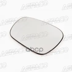 ЗЕРКАЛЬНЫЙ ЭЛЕМЕНТ ЛЕВЫЙ (L) BMW X1 E84 (09-15)