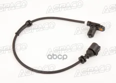 ДАТЧИК АБС ПЕРЕДНИЙ ПРАВЫЙ (R) VW SHARAN (00-06)
