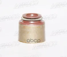 КОЛПАЧОК МАСЛОСЪЕМНЫЙ NISSAN ALMERA