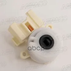 КОНТАКТНАЯ ГРУППА ЗАМКА ЗАЖИГАНИЯ (ПЕРЕКЛЮЧАТЕЛЬ)