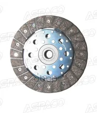 ДИСК СЦЕПЛЕНИЯ NISSAN X-TRAIL (14-23)/QASHQAI