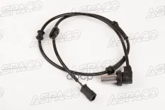 ДАТЧИК АБС ЗАДНИЙ AUDI A4 (94-00) 8D0927807C