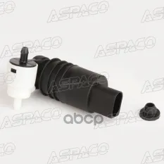 МОТОРЧИК ОМЫВАТЕЛЯ ЛОБОВОГО СТЕКЛА MITSUBISHI