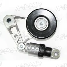 НАТЯЖИТЕЛЬ РУЧ.РЕМНЯ С РОЛИКОМ NISSAN