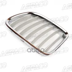 РЕШЕТКА РАДИАТОРА ЛЕВАЯ (L) BMW X1 E84 (09-15)