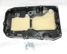 ПОДДОН АКПП MERCEDES BENZ C-CLASS (W205)/E-CLASS