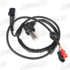 ДАТЧИК АБС ПЕРЕДНИЙ AUDI A6 (94-2005) 4B0927803C