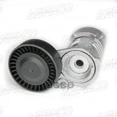 НАТЯЖИТЕЛЬ РЕМНЯ ПРИВОДНОГО С РОЛИКОМ (В СБОРЕ)