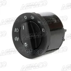 ПЕРЕКЛЮЧАТЕЛЬ СВЕТА ФАР VW PASSAT [B6] (05-10) 1K0