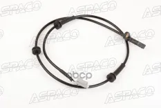 ДАТЧИК АБС ПЕРЕДНИЙ NISSAN TEANA RUS MAKE (L33R)