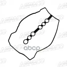 ПРОКЛАДКА КЛАПАННОЙ КРЫШКИ TOYOTA AURIS AVENSIS