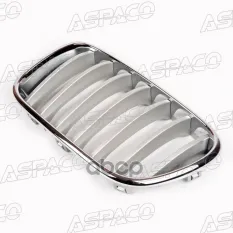 РЕШЕТКА РАДИАТОРА ПРАВАЯ (R) BMW X3 F25 (10-…)