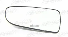 ЗЕРКАЛЬНЫЙ ЭЛЕМЕНТ ПРАВЫЙ БЕЗ ПОДОГРЕВА ОДИНОЧНЫЙ