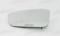 ЗЕРКАЛЬНЫЙ ЭЛЕМЕНТ ЛЕВЫЙ С ПОДОГРЕВОМ ДВОЙНОЙ (L)