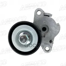 НАТЯЖИТЕЛЬ РЕМНЯ ПРИВОДНОГО VAG 1.8 2.0L БЕНЗИН