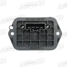 РЕЗИСТОР ОТОПИТЕЛЯ MAZDA CX 5 (12-:) KD4561B15