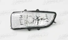 БОКОВОЙ ФОНАРЬ ЛЕВЫЙ (L) VOLVO V40 (12-16)/S40