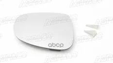 ЗЕРКАЛЬНЫЙ ЭЛЕМЕНТ С ПОДОГРЕВОМ ОДИНОЧНЫЙ ПРАВЫЙ