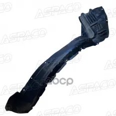 ПОДКРЫЛОК ПЕРЕДНИЙ ПРАВЫЙ (R) MITSUBISHI