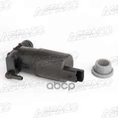 НАСОС ОМЫВАТЕЛЯ ЛОБОВОГО СТЕКЛА PEUGEOT 107, 207,