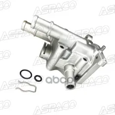 КОРПУС ТЕРМОСТАТА GM ДВИГАТЕЛЬ OPEL ZAFIRA C/