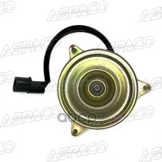 МОТОР ДИФФУЗОРА РАДИАТОРА КОНДИЦИОНЕРА MONTERO