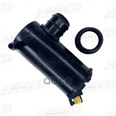 МОТОРЧИК И НАСОС ОМЫВАТЕЛЯ ЛОБОВОГО СТЕКЛА В СБОРЕ