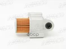 ФИЛЬТР АКПП CVT NISSAN NOTE (E11) (06-13)