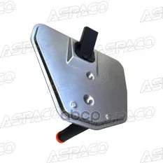 ФИЛЬТР АКПП AUDI Q7 (05-15) 0AT325429 AP0TA ASPACO