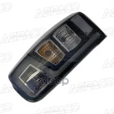 ФОНАРЬ ЗАДНИЙ ПРАВЫЙ MITSUBISHI L200 (KK/KL)