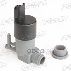 НАСОС ОМЫВАТЕЛЯ ЛОБОВОГО СТЕКЛА NISSAN ALMERA