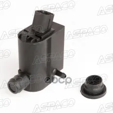 НАСОС ОМЫВАТЕЛЯ ЛОБОВОГО СТЕКЛА HYUNDAI ELANTRA