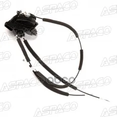ЗАМОК ДВЕРИ ЗАДНЕЙ ПРАВОЙ NISSAN TEANA (J32)