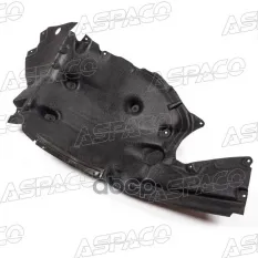 ЛОКЕР ПЕРЕДНИЙ ЛЕВЫЙ (L) BMW 7'F01/F02 (08-15)