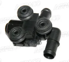 КЛАПАН ОТОПИТЕЛЯ BMW E90/E83/E70/E71 64116928495