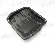 МАСЛЯНЫЙ ПОДДОН АКПП TOYOTA CAMRY (01-15)/COROLLA