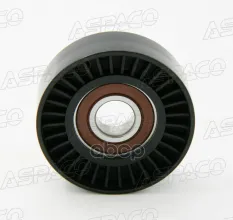 РОЛИК НАТЯЖИТЕЛЯ РЕМНЯ SKODA FABIA I (1999>),