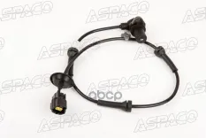 ДАТЧИК АБС ПЕРЕДНИЙ ЛЕВЫЙ (L) CHEVROLET AVEO