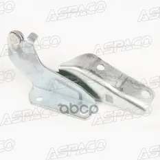 ПЕТЛЯ КАПОТА ПРАВАЯ (R) MITSUBISHI ASX (10-14),