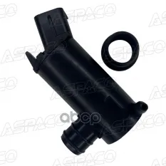 НАСОС ОМЫВАТЕЛЯ ЛОБОВОГО СТЕКЛА HYUNDAI ACCENT