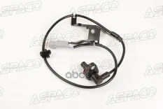 ДАТЧИК АБС ЗАДНИЙ ЛЕВЫЙ (L) TOYOTA HILUX (05-...)