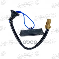 ПЕРЕКЛЮЧАТЕЛЬ NISSAN TIIDA (07-..) 25380-ED002