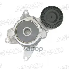 НАТЯЖИТЕЛЬ РЕМНЯ ПРИВОДНОГО С РОЛИКОМ (В СБОРЕ)